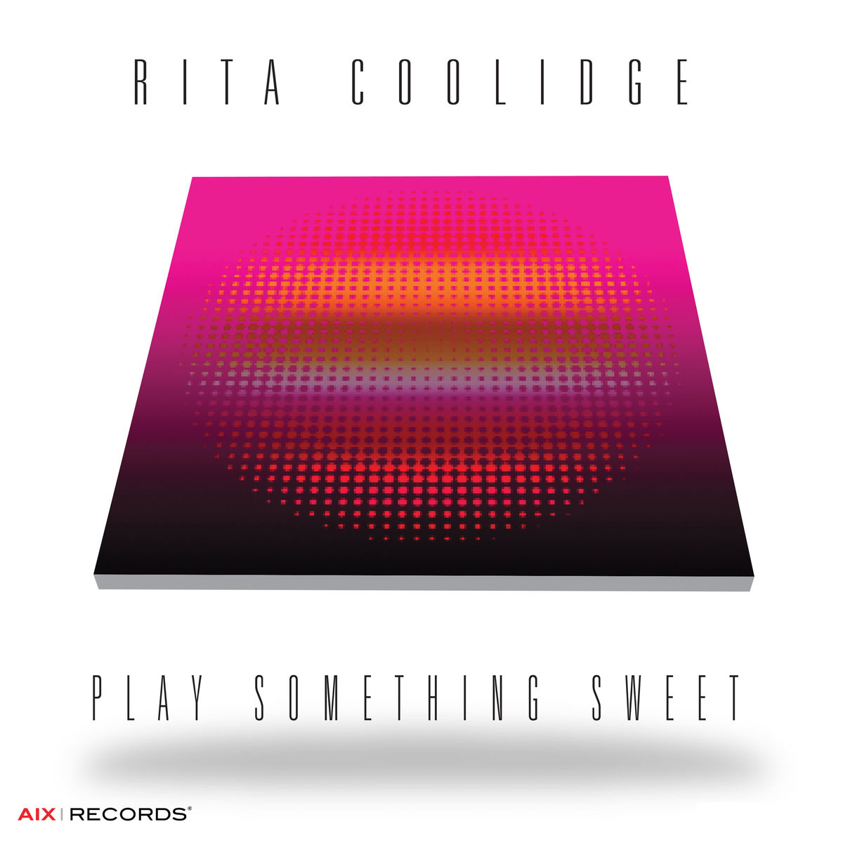 Rita Coolidge